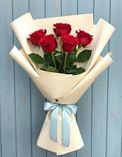Букет Классика чувств в Красновидово
