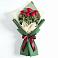 Букет цветов из: Розы в Красновидово