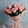 Букет цветов из: Розы в Красновидово