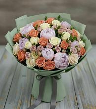 Букет Мороженное #REPLACE_PRED# Красновидово