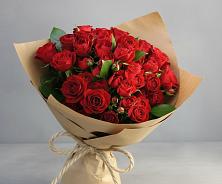 Букет Любовный роман #REPLACE_PRED# Красновидово
