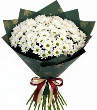 Букет цветов из:  Хризантемы в Красновидово