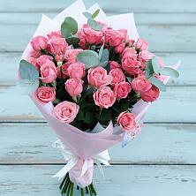 Букет Леди совершенство в Красновидово